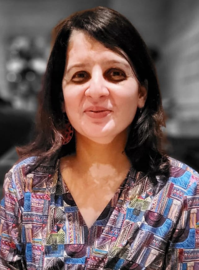 Deepali Bhandari
